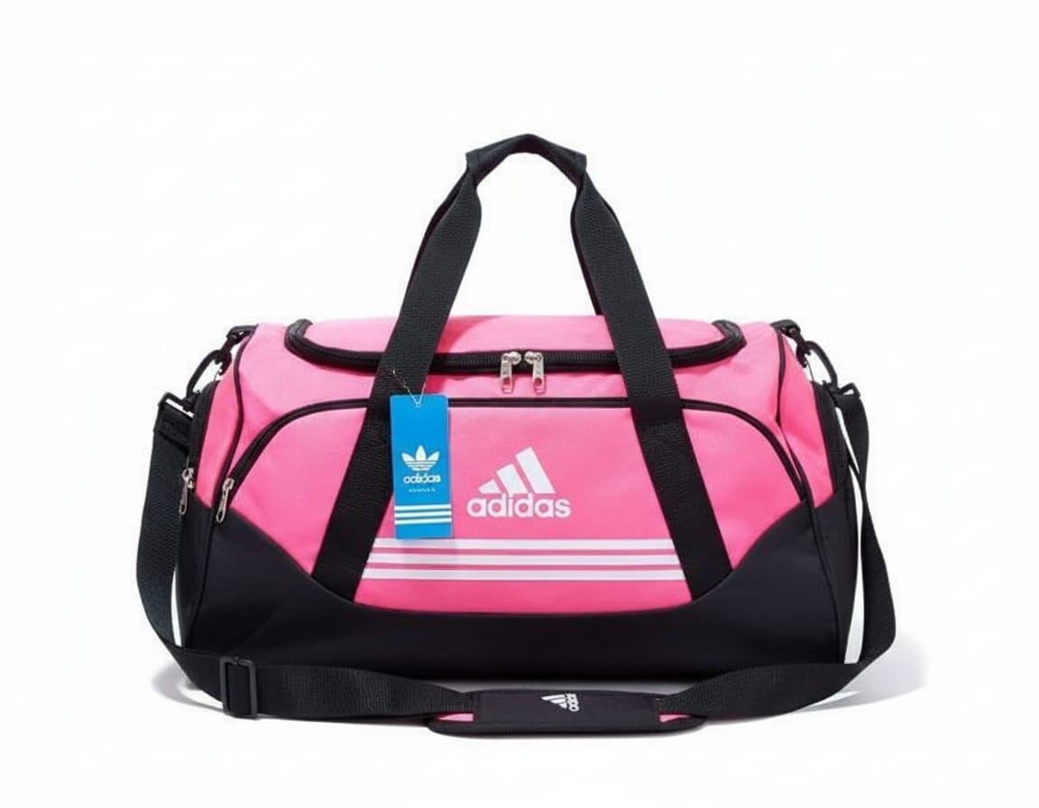 👉 Bolso Deportivo tipo Duffel Impermeable | Gym, Viajes y Outdoor - Imagen 4