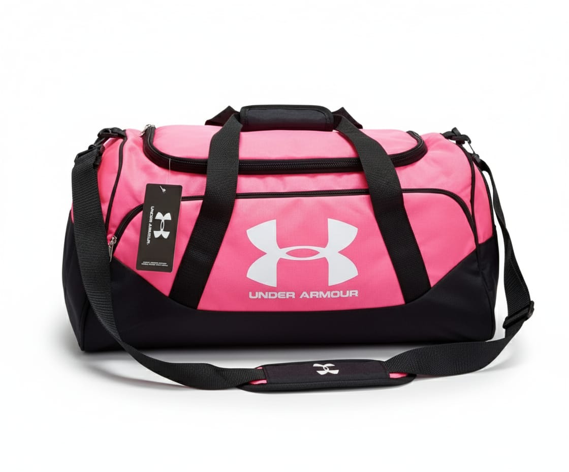 👉 Bolso Deportivo tipo Duffel Impermeable | Gym, Viajes y Outdoor - Imagen 5