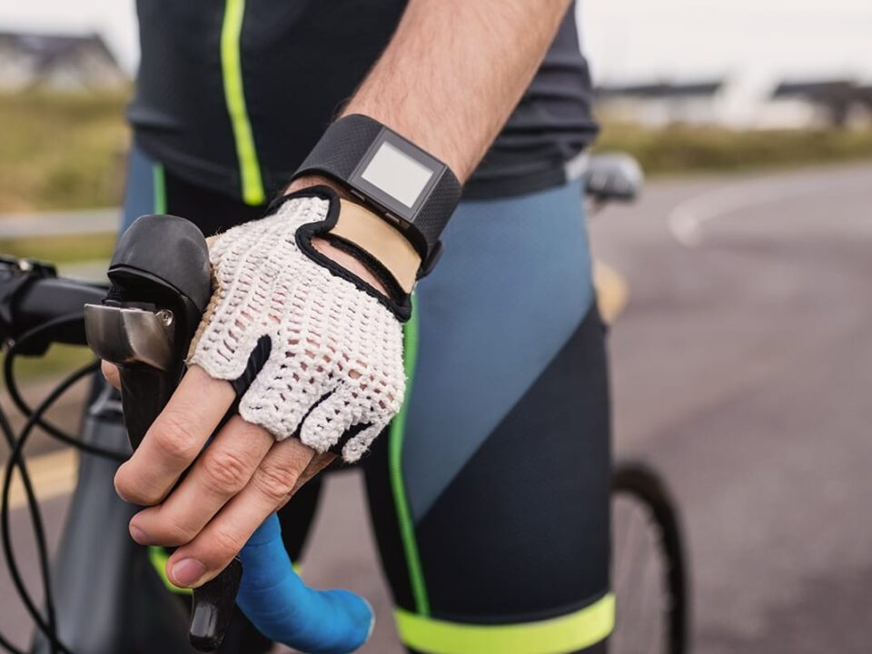 Imagen blog Guantes de Ciclismo