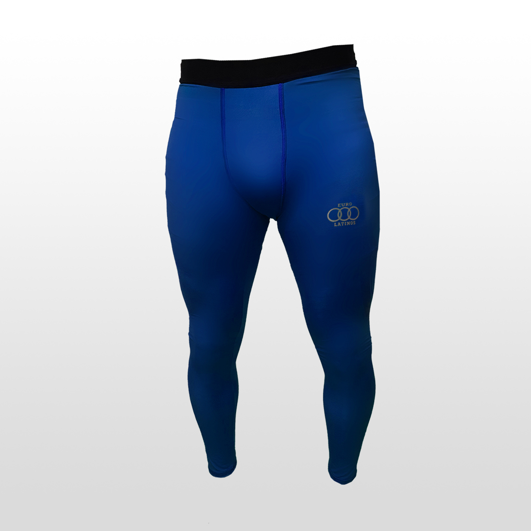 Pantalón lycra térmico fútbol / running / gimnasio / ciclismo - Imagen 10