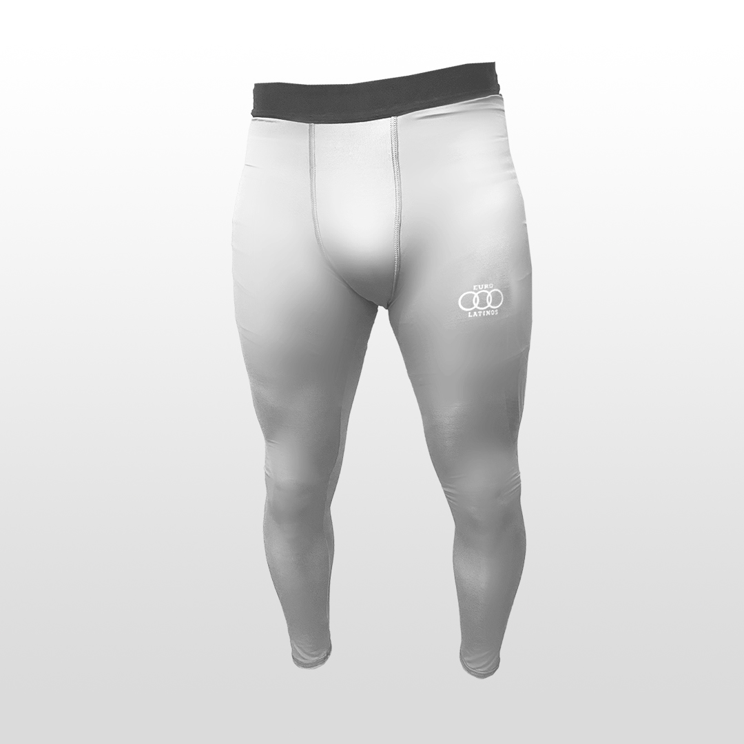 Pantalón lycra térmico fútbol / running / gimnasio / ciclismo - Imagen 7