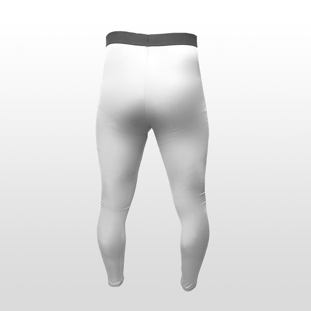 Pantalón lycra térmico fútbol / running / gimnasio / ciclismo - Imagen 5