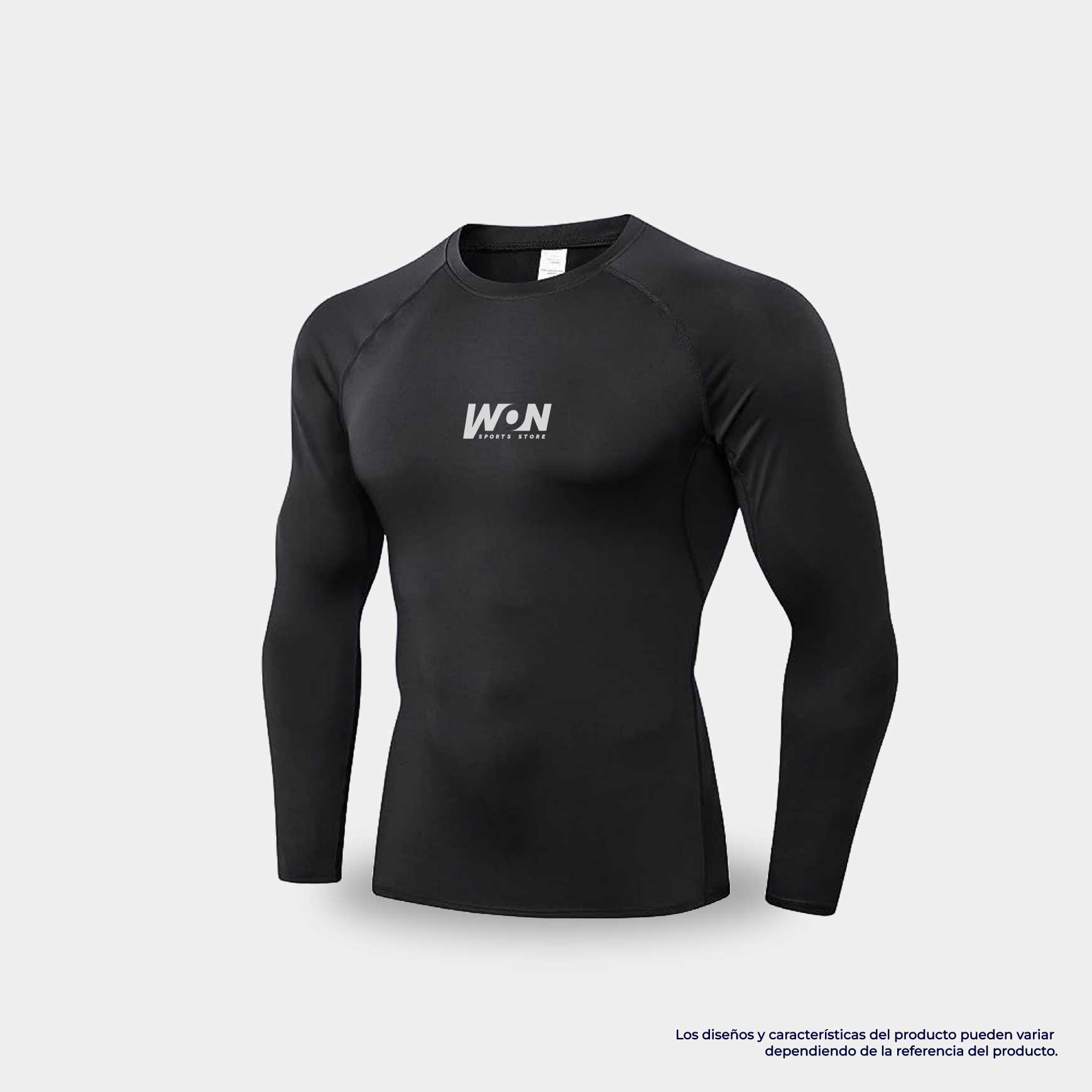 Buso Lycra deportiva