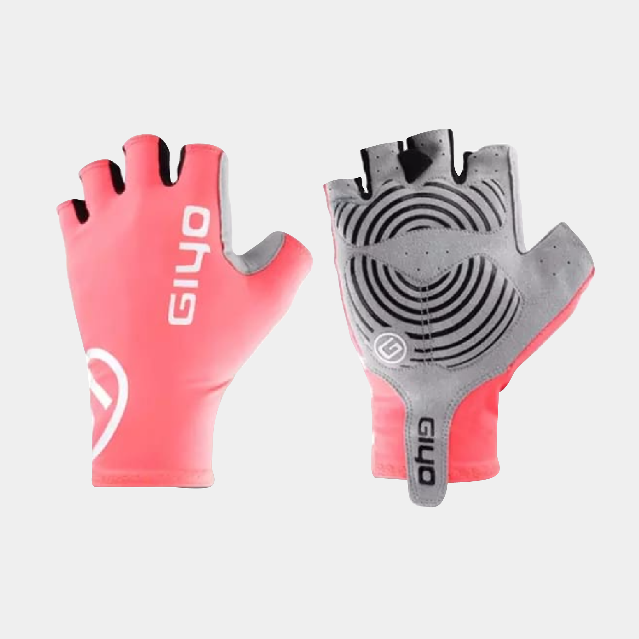 Guantes dedo corto GIYO - Imagen 3