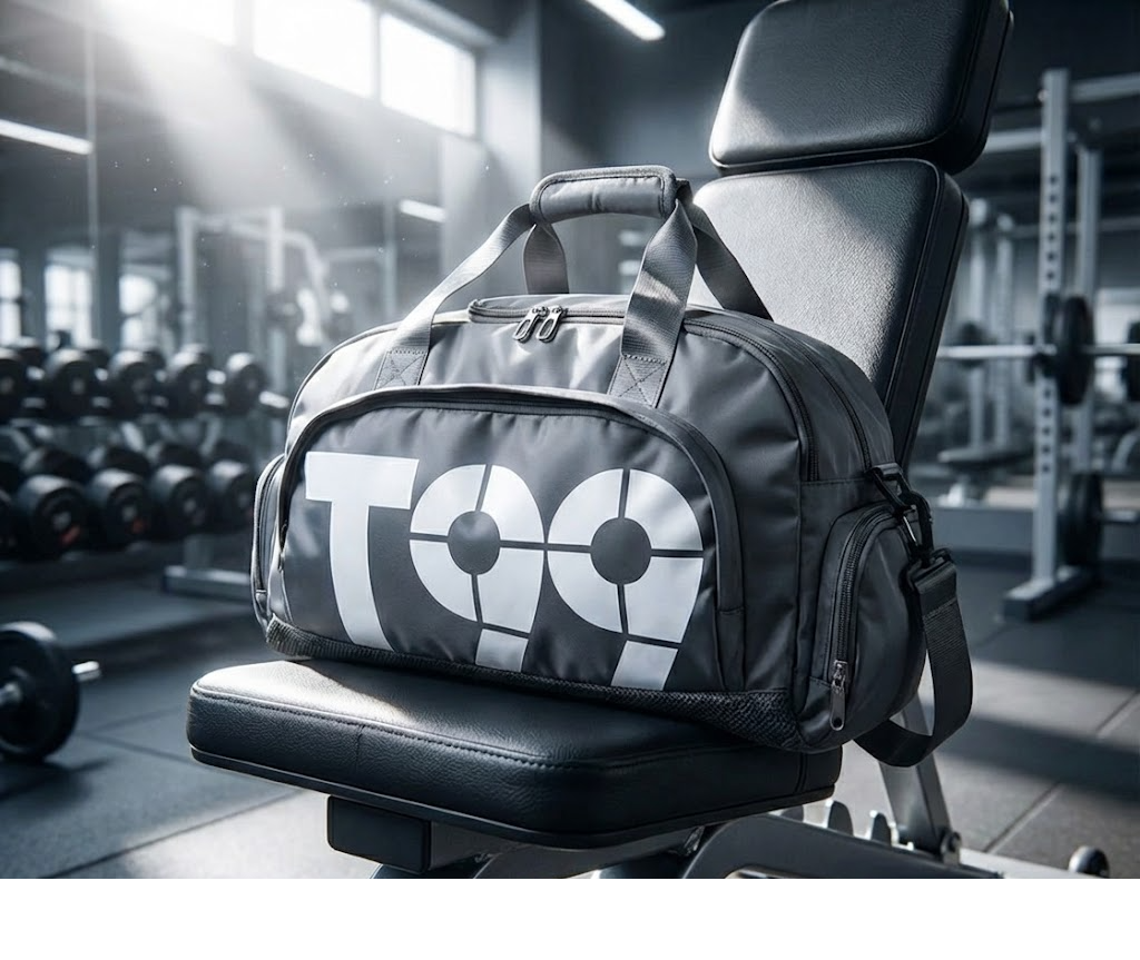 👉 Bolsa Deportiva Grande 35 Litros T99 | Resistente, Amplia y Lista para Todo